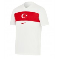 Camisa de time de futebol Turkey Replicas 1º Equipamento Europeu 2024 Manga Curta